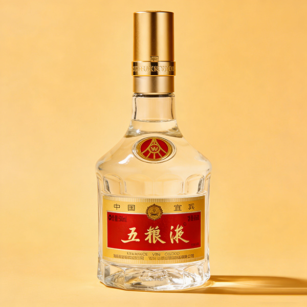 Chinese liquor